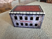 Prison break dvd komplette - break,