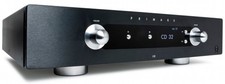 Primare I32 MM30, Schwarz - Stereo Vollverstärker mit MM30 BT | Auspackware