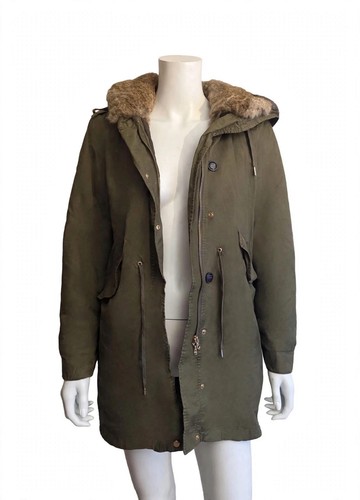 Woolrich daunen parka - 3-in-1,