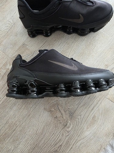 Nike shox shroud - shox,