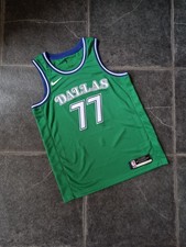 Nba trikot luka doncic - trikot,