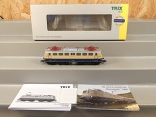 Trix 22266 E 10 1240 Rheingold