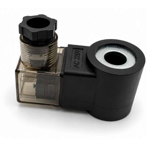 Magnetventil 220 230 - ac, 220-230