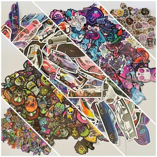 Stck gemischtes vinyl - 25,