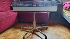 Vintage hifi ständer rack - vintage,