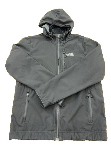 The north face softshelljacke - the,