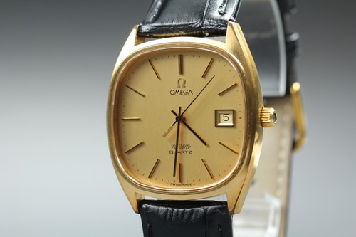1979 near mint - omega, de