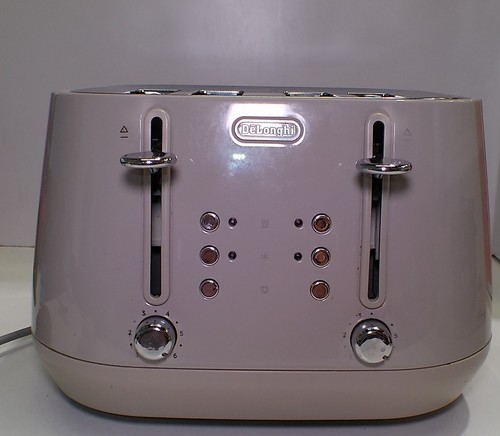 Longhi eclettica scheiben - de'longhi, 4