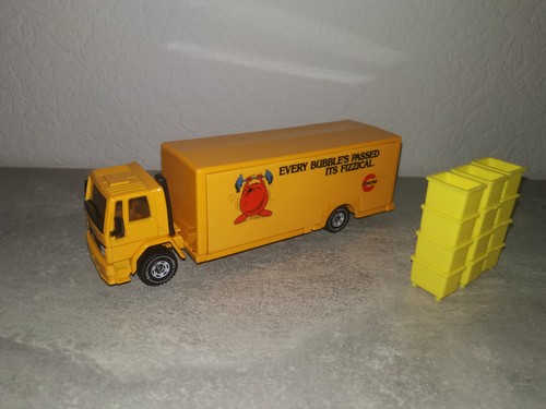 Siku 2918 2968 ford cargo - 2918,