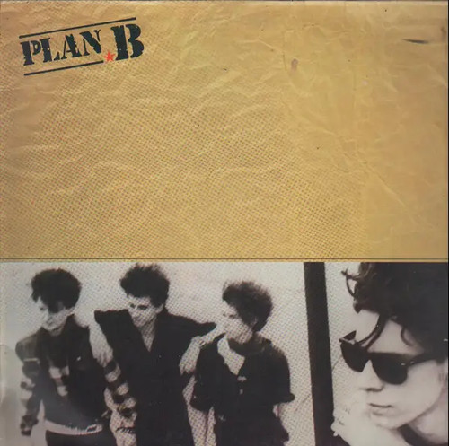 Plan untitled wave punk - plan,