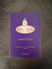 Roberto Ugolini Marzocco Eau