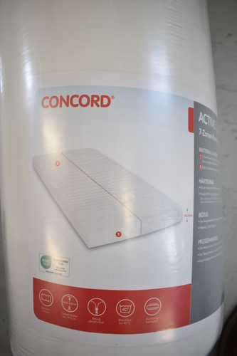 Concord active classic - concord,