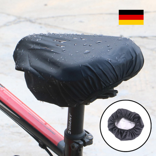 Fahrradsitzbezug als schutz - als,