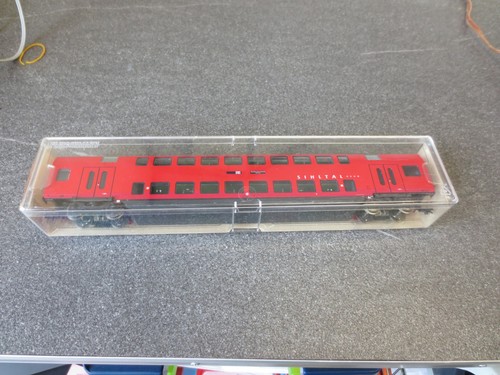 Fleischmann 5734 k - h0,