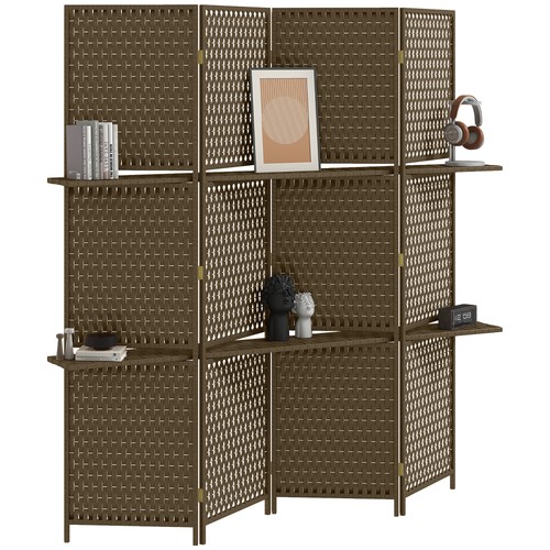 Homcom paneele klappbare - paneele,