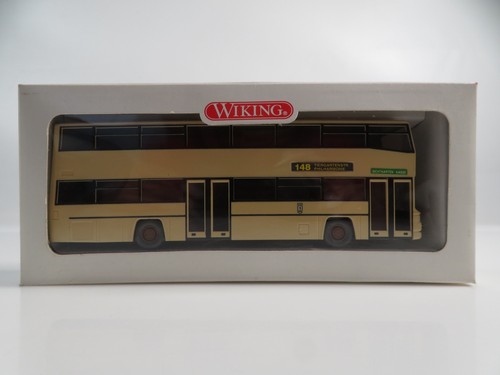 Wiking 73101 berliner - 1:87,