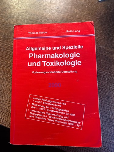 Allgemeine und spezielle - allgemeine,