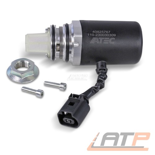 Pumpe haldex haldexpumpe für - pumpe,