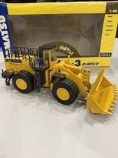 WA 900-3 Komatsu Ladeschaufel