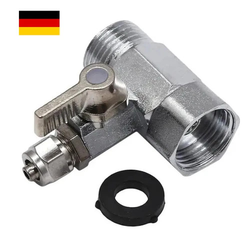 Wasseranschluss adapter - wasseranschluss,