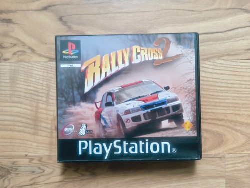 Rally cross - cross, 2