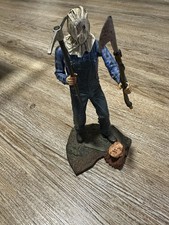 NECA Friday The 13th Part 2
