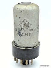 Radioröhre-TUBE-Elektronenrö