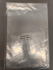 Comic Bags Splitter-Alben
