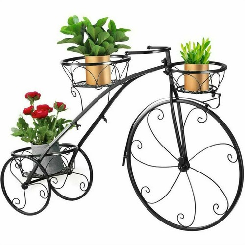 Blumentreppe fahrrad design - blumentreppe,