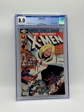 X-Men #131 CGC 8.0 (Marvel