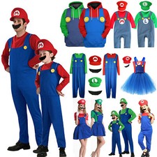 Kinder Super Mario & Luigi