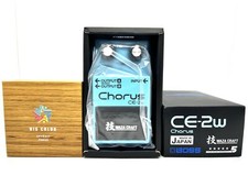 Boss chorus waza craft - ce-2w,