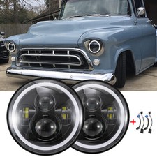 For Tri-five Chevy Pickup 3100