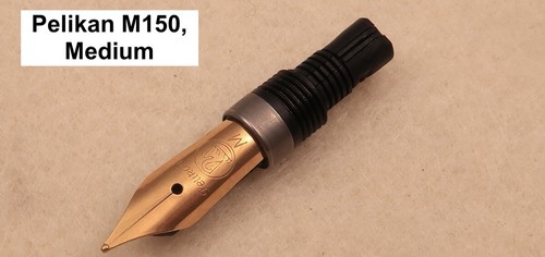 Pelikan classic m150 nib - classic,