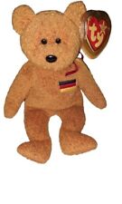 Ty Beanie Babies(Baby). 1999 Germania - sehr RAR
