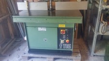 Tischfräse F 115 Casadei
