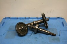 H/11 7963 Hyosung SF 50 B Racing KM4CA14.. Getriebe