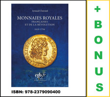 Monnaies-Royales-Francaises-et