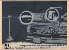 Paul Forkardt KG Maschinenbau