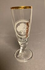 Eichbaum Horn,Edition Ritzenhoff, Schnapsglas