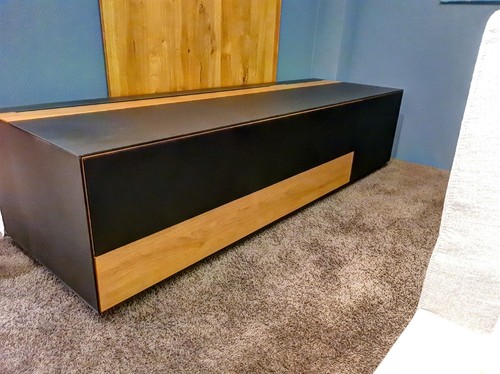 Team sideboard cubus pure - -,