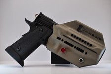 Custom HI-CAPA 2011 Plattform