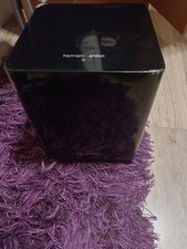 Subwoofer Harman Kardon HKTS