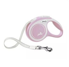 FLEXI New Comfort XS Gurtleine