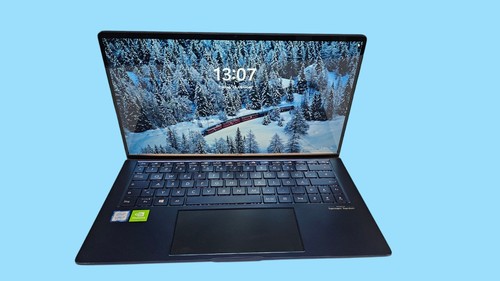 Asus zenbook ux334f - asus, 13