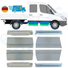 Für Mercedes Sprinter Crafter