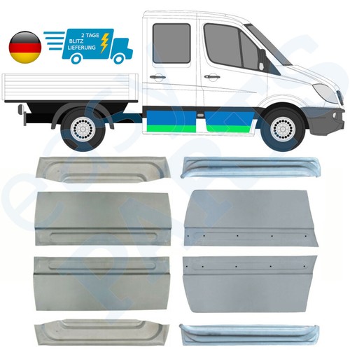 Für mercedes sprinter - mercedes,
