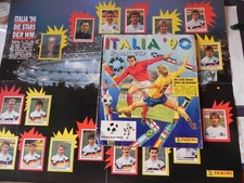 ALBUM + POSTER KOMPLETT  +