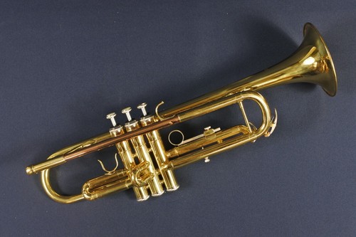 Kärtner trompete gold - kärtner,
