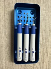 Planmeca Amdent 3 Aufsätze